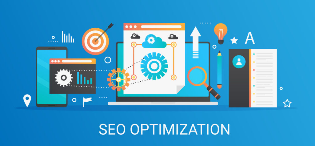 Search-Engine-Optimisation-Process