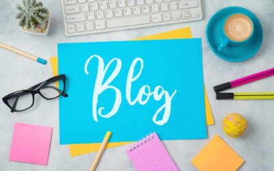 Why Blogging is Important for Your Business?
